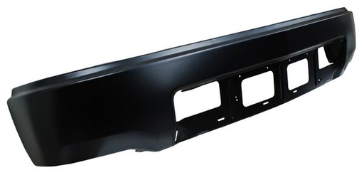 [CHPU14DEDPP] DEFENSA CHEVROLET PU 14-15 PINT S/FARO AUX S/HOYO P/SENSOR DEL TW