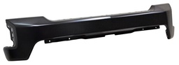 [DDCPU19N] DEFENSA CHEVROLET PU 19-20 S/HOYO P/SENSOR NEG DEL