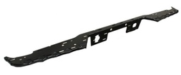 [CHPU07DEFNGST] DEFENSA CHEVROLET PU/SILVERADO/SIERRA 07-11 NEG PART TRAS CENT (136896)