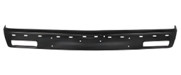 [CHS1082DEFPBD] DEFENSA CHEVROLET S10 82-94 P/PINT C/BARR BASE/EL/BAJA/LT/TAHOE LT/TAHOE L4/V6 4/6 CIL 2.5/2.8/4.3L 2 PTAS DEL (3217) *A