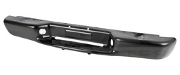 [CHS1098DEFOEPLT] DEFENSA CHEVROLET S10 98-03/SONOMA 88-03 P/PINT TRAS ORIGINAL (10687) *A