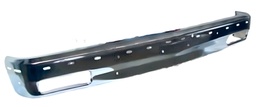 [CHS1082DEFCBD] DEFENSA CHEVROLET S10/BLAZER 82-94 C/BARR CROM DEL (3215) ****A