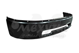 [DOPU09DEFPD] DEFENSA DODGE PU 09-13 P/PINT S/FARO AUX DEL (132927)