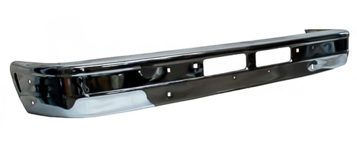 [FORAN89DEFCLD] DEFENSA FORD EXPLORER DE 1991 AL 1994/RANGER DE 1989 AL 1992 CROM S/BARR DEL (3271) *A