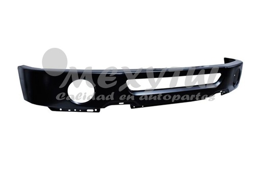 [FOPU06DEFD] DEFENSA FORD PU 06-08 PINT P/FARO AUX DEL (128034)