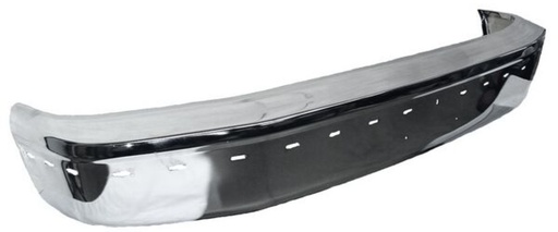 [FOPU92DEFCBD] DEFENSA FORD PU DE 1992 AL 1996 CROM C/BARR DEL (3258) TW