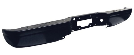 [FOPU97DEFOEPPMT] DEFENSA FORD PU DE 1997 AL 2004 / F150 / F250 DE 2004 AL 2009 PINT P/MOLD TRAS (1653) TW