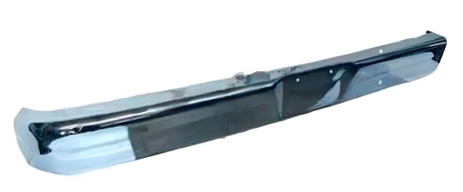 [FOPU67DEFCD] DEFENSA FORD PU F150/F250 DE 1976 AL 1979 CROM DEL (3254) *A
