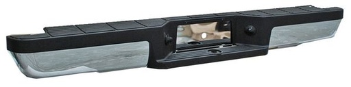 [FORAN93DEFOECCBT] DEFENSA FORD RANGER 93-12 CROM C/HULES TRAS (10677) TW