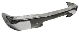 [FORAN98DEFCBD] DEFENSA FORD RANGER 98-04 CROM LISA DEL (3270)
