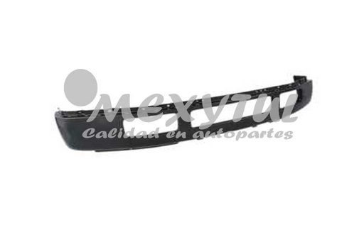 [FOSUP05DEFPBD] DEFENSA FORD SUPER DUTY 05-07 C/HOYO P/MOLD LAT PINT DEL (3279) TW