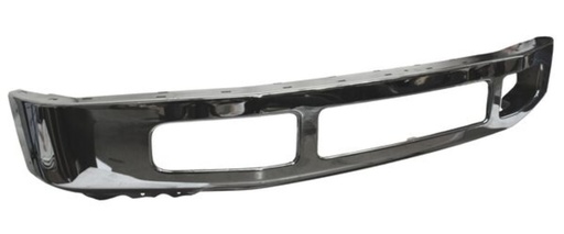 [FOSUP08DEFCD] DEFENSA FORD SUPER DUTY 08-10 CROM DEL (11436) TW