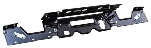 [DTFSD17] DEFENSA FORD SUPER DUTY 17-19 CENT SOPORTE TRAS TW