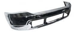 [FOSUP99DEFCLD] DEFENSA FORD SUPER DUTY 99-04 CROM LISA DEL (1648)