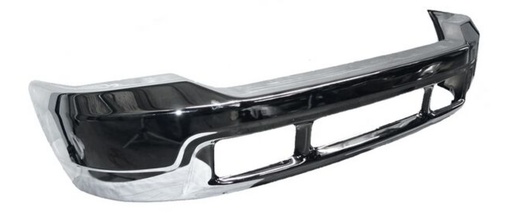 [FOSUP99DEFCLD] DEFENSA FORD SUPER DUTY DE 1999 AL 2004 CROM LISA DEL (1648) TW