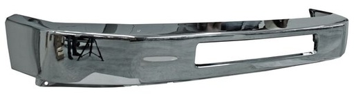 [FOVAN08DEFCD] DEFENSA FORD VAN ECONOLINE 08-13 CROM DEL (12157) TW