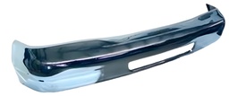 [FOVAN97DEFCD] DEFENSA FORD VAN ECONOLINE 97-07 CROM DEL (3280)*A