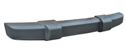 [JEWRA07DEFD] DEFENSA JEEP WRANGLER 07-13 S/FARO AUX DEL (114024)