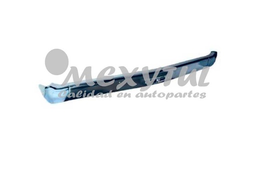 [NIDPU73DEFCD] DEFENSA NISSAN DATSUN PU 73-80 CROM DEL (3294)*EX