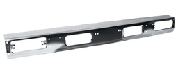 [NIPU784DEFCD] DEFENSA NISSAN PU 720 84-93 CROM DEL (3295)