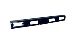 [NIPU784DEFPD] FASCIA (DEFENSA) NISSAN PU 720 DE 1984 AL 1993 NEG DEL N4