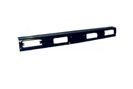 [FANI-PU84-NEC3] FASCIA NISSAN PICK UP 720 1984 AL 1993 NEG DEL PU