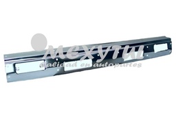 [NIPUD86DEFCD] DEFENSA NISSAN PU D21 86-92 AMER CROM DEL (1746)