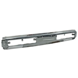 [NIPUD93DEFCD] DEFENSA NISSAN PU D21 93-97 CROM AMER DEL (11705)