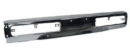 [NIPUD94DEFCD] DEFENSA NISSAN PU D21 94-08 CROM DEL (3297) MB