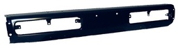 [NIPUD94DEFNAPD] DEFENSA NISSAN PU D21 94-08 NEG DEL (3163)