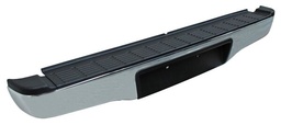 [TOPUH05DEFPT] DEFENSA TOYOTA HILUX 06-15 CROM COMPLETA TRAS (3165)