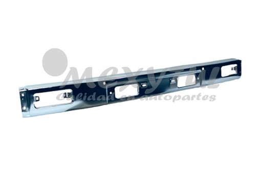 [TOPU84DEFCD] DEFENSA TOYOTA PU 84-88 CROM 4X4 DEL (11225) TW
