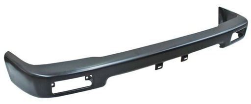 [TOPU89DEFHGPD] DEFENSA TOYOTA PU 89-95 2WDD PINT NEG (3161) TW