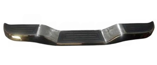 [TOPUH05DEFHGCT] DEFENSA TOYOTA HILUX DE 2005 AL 2011 AUSTERO CROM TRAS (3164)EX+