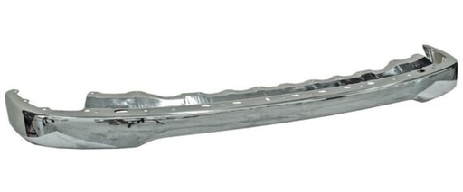 [TOTA01DEDCR] DEFENSA TOYOTA TACOMA 01-04 CROM DEL TW
