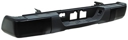 [DTTTU14N] DEFENSA TOYOTA TUNDRA 14-16 NEG COMPLETA TRAS