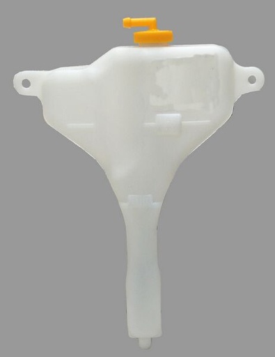 [DRACTS04] DEPOSITO ANTICONGELANTE (RECUPERADOR) ACURA TSX 04-08  