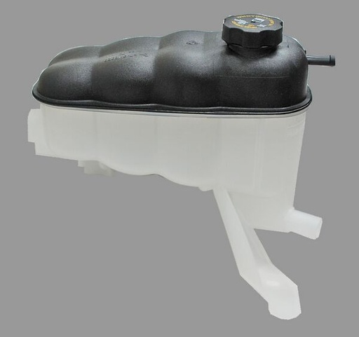 [CHAVA07DEPREC] DEPOSITO ANTICONGELANTE (RECUPERADOR) CHEVROLET AVALANCHE/ESCALADE 07-14 TAHOE/YUKON/SUB/CHEV PU /6.0L TW