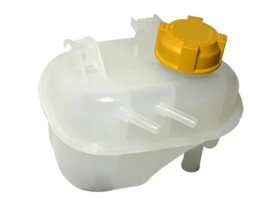 [CHMER04DEANT] DEPOSITO ANTICONGELANTE (RECUPERADOR) CHEVROLET MERIVA 04-08 L4 1.8 L 3 SALIDAS C/TAPON *A