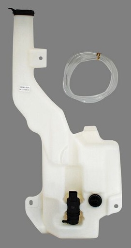 [DRCPU142] DEPOSITO ANTICONGELANTE (RECUPERADOR) CHEVROLET PU/ GMC 14-15 2500/3500 C/MOTOR C/SENSOR C/TAPA TW