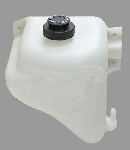 [CHS182DERE] DEPOSITO ANTICONGELANTE (RECUPERADOR) CHEVROLET S10 82-87 2/4 WD TW