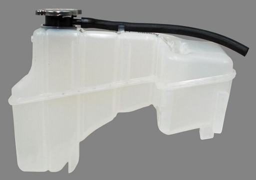 [DO30005DEPRCT] DEPOSITO ANTICONGELANTE (RECUPERADOR) CHRYSLER 300 05-10/ CHARGER 06-10/ CHALLENGER 08-10/ MAGNUM 05-08 C/TAPA TW