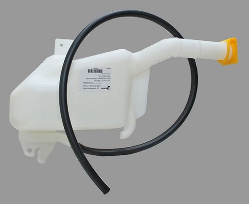 [DRDCA01] DEPOSITO ANTICONGELANTE (RECUPERADOR) DODGE CARAVAN/ VOYAGER/ TOWN & COUNTRY 01-03 C/TAPA TW