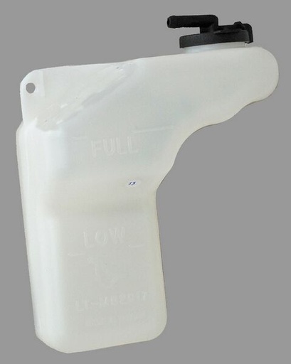 [DRDST01] DEPOSITO ANTICONGELANTE (RECUPERADOR) DODGE STRATUS 2 PTAS/ SEBRING 01-05/ ECLIPSE 00-05/ GALAN 99-03  TW