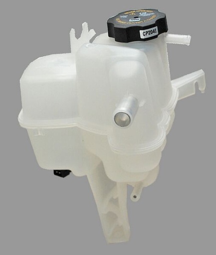 [FOESC05DEPRLI] DEPOSITO ANTICONGELANTE (RECUPERADOR) FORD ESCAPE 01-06/ MARINER 05-06 C/TAPA 3.0L TW