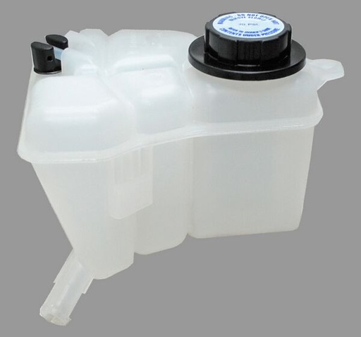 [FOFI02DEREST] DEPOSITO ANTICONGELANTE (RECUPERADOR) FORD FIESTA DE 2002 AL 2008 C/TURBO TW 