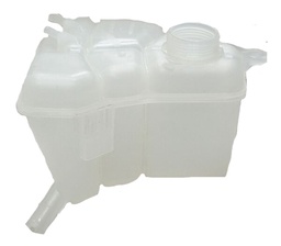 [FOFIE02DEA] DEPOSITO ANTICONGELANTE (RECUPERADOR) FORD FIESTA 02-08/ ECOSPORT 04-07 C/TAPA C/TURBO (116844)