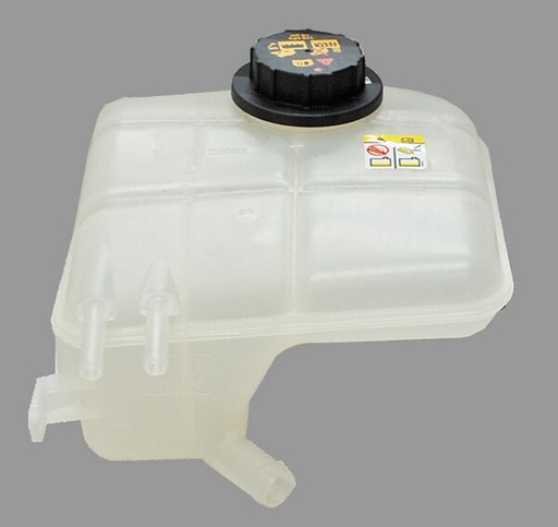 [FOFO00DEAN] DEPOSITO ANTICONGELANTE (RECUPERADOR) FORD FOCUS 00-07/ TRANSIT 10-12/ FIESTA 11-14 C/TAPA TW