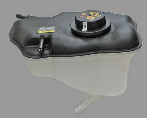 [DRFMU11] DEPOSITO ANTICONGELANTE (RECUPERADOR) FORD MUSTANG 11-14 3.7/ 5.0L TW