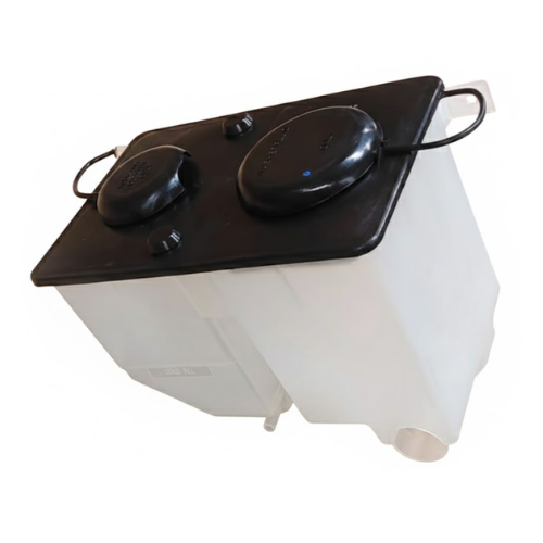 [DLFO-RA89] DEPOSITO LIMPIAPARABRISAS (RECUPERADOR) FORD RANGER/ AEROSTAR 1989 AL 1992